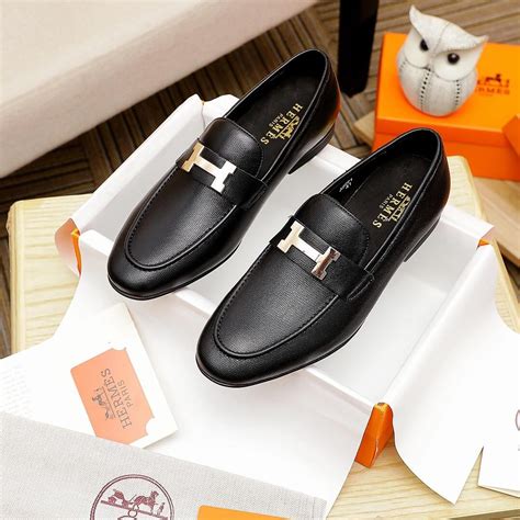 herman shoes|hermes shoes for men.